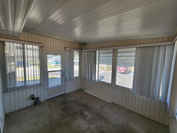 1977 Mobile Home