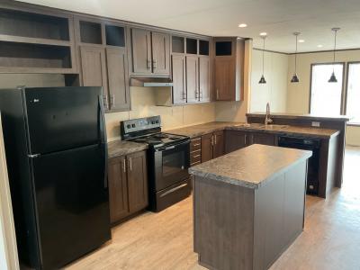 Photo 4 of 10 of home located at 126 Palermo Dr. San Marcos, TX 78666