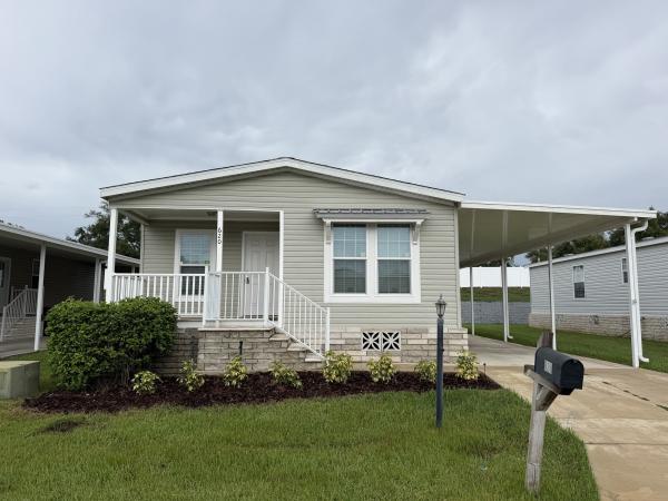 2022 Champion Mobile Home For Sale