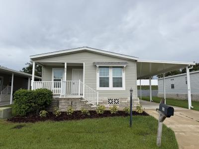 Mobile Home at 3000 Us Hwy 17/92 W Lot #620 Haines City, FL 33844