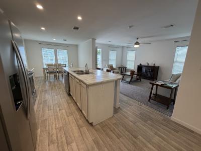 Photo 3 of 25 of home located at 3000 Us Hwy 17/92 W Lot #620 Haines City, FL 33844