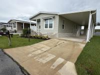 2022 Champion SIG3523B Mobile Home
