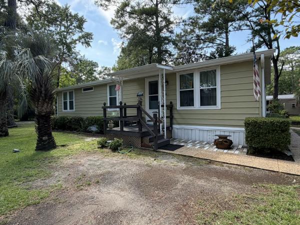 1978 CROS 4822 Mobile Home