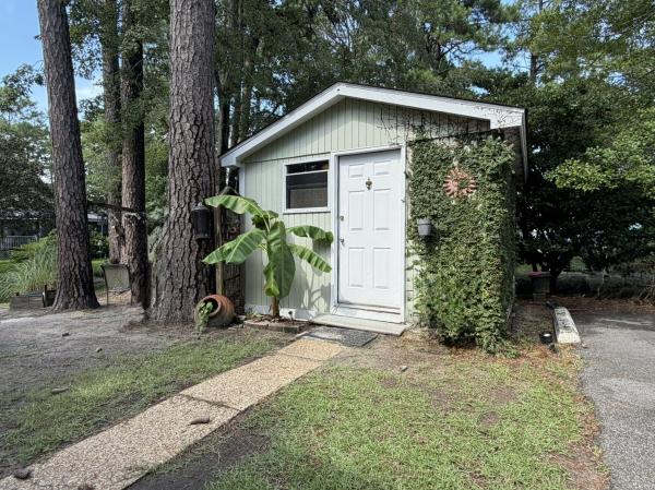 1978 CROS 4822 Mobile Home