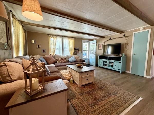 1978 CROS 4822 Mobile Home