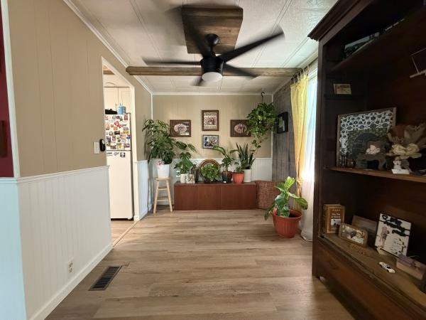 1978 CROS 4822 Mobile Home