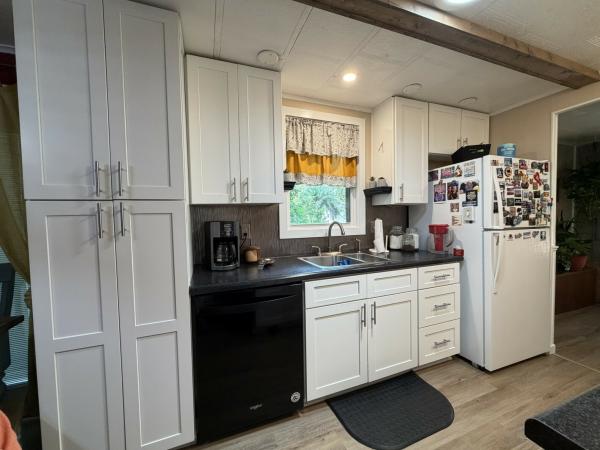 1978 CROS 4822 Mobile Home