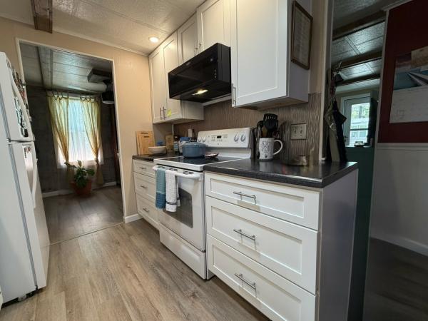 1978 CROS 4822 Mobile Home