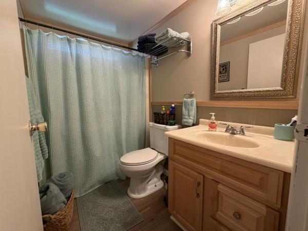 1978 CROS 4822 Mobile Home