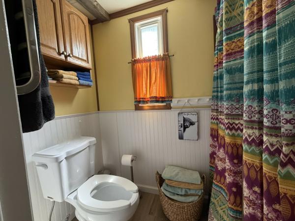 1978 CROS 4822 Mobile Home