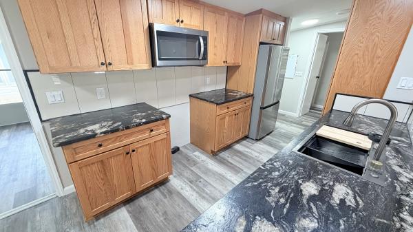 2004 KING KING Mobile Home