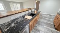 2004 KING KING Mobile Home