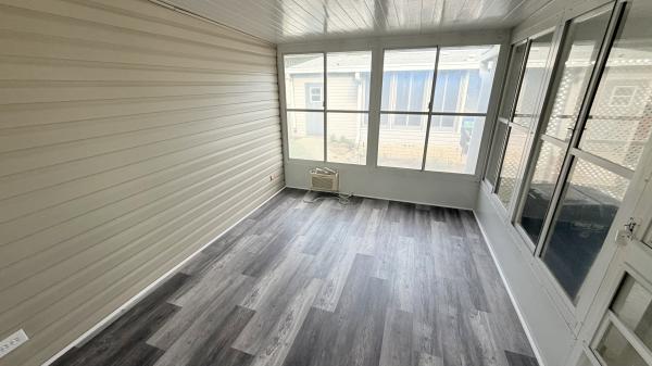 2004 KING KING Mobile Home
