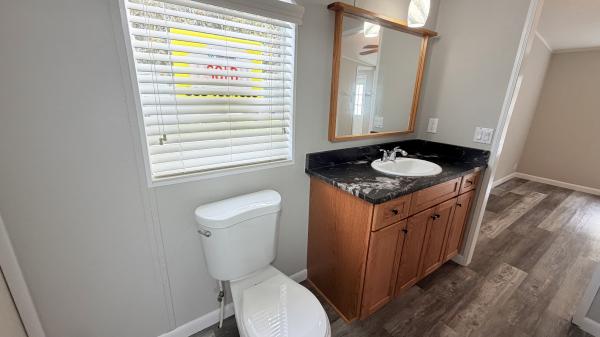 2004 KING KING Mobile Home
