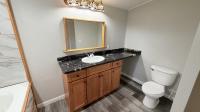 2004 KING KING Mobile Home