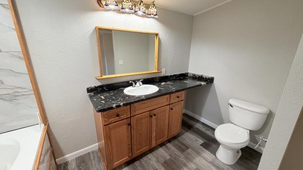 2004 KING KING Mobile Home