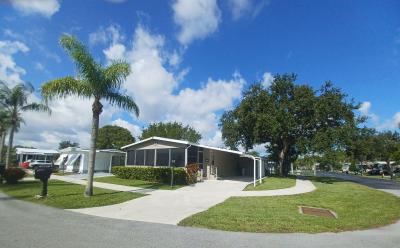 Mobile Home at 6599 NW 34th Ave Coconut Creek, FL 33073
