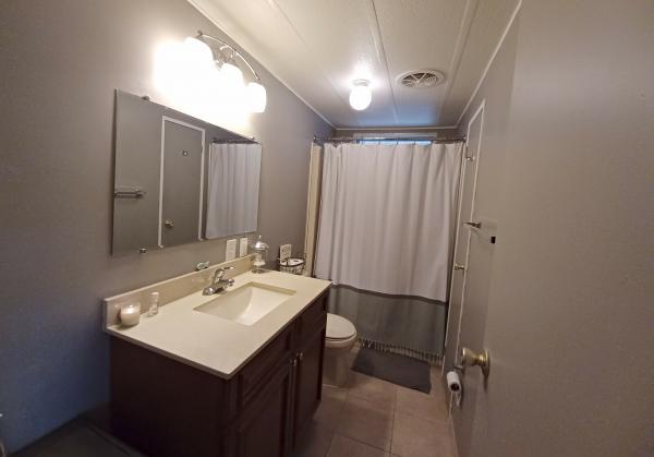 1984 TWIN Double Mobile Home