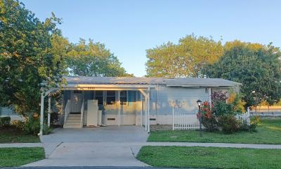 Mobile Home at 6416 NW 32nd Ave Coconut Creek, FL 33073