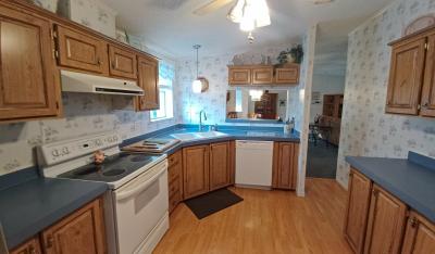 Photo 2 of 12 of home located at 6416 NW 32nd Ave Coconut Creek, FL 33073
