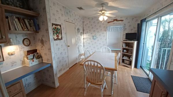 1995 MERI Double Mobile Home