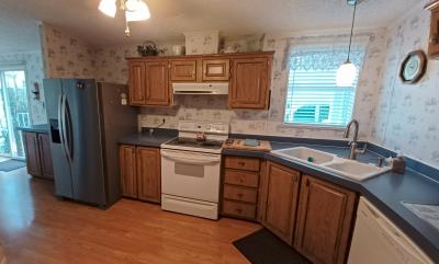 Photo 5 of 12 of home located at 6416 NW 32nd Ave Coconut Creek, FL 33073