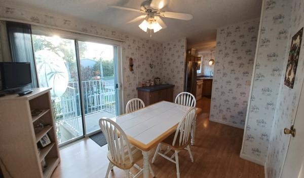 1995 MERI Double Mobile Home
