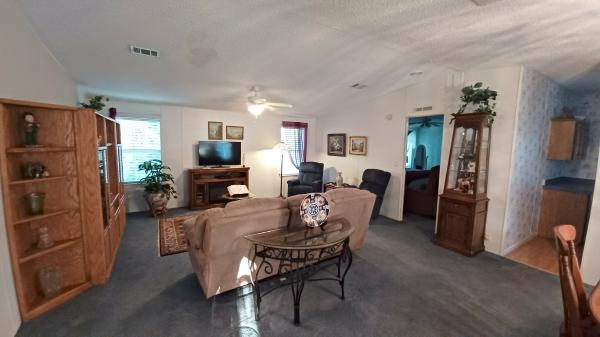 1995 MERI Double Mobile Home