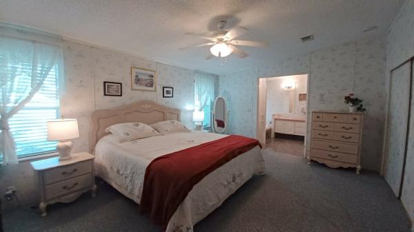 1995 MERI Double Mobile Home