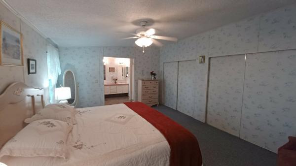 1995 MERI Double Mobile Home