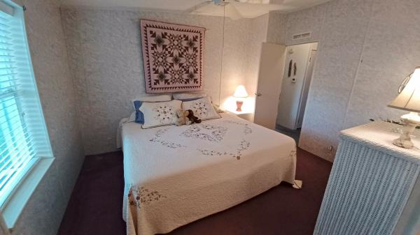 1995 MERI Double Mobile Home