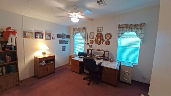 1995 MERI Double Mobile Home