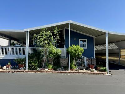 Mobile Home at 2200 W Wilson St # 178 Banning, CA 92220