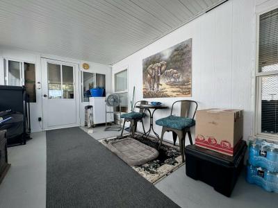 Photo 5 of 18 of home located at 2200 W Wilson St # 178 Banning, CA 92220