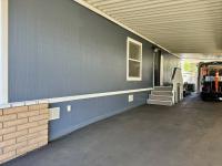 2004 LAMPLIGHTER LA223-2 Mobile Home