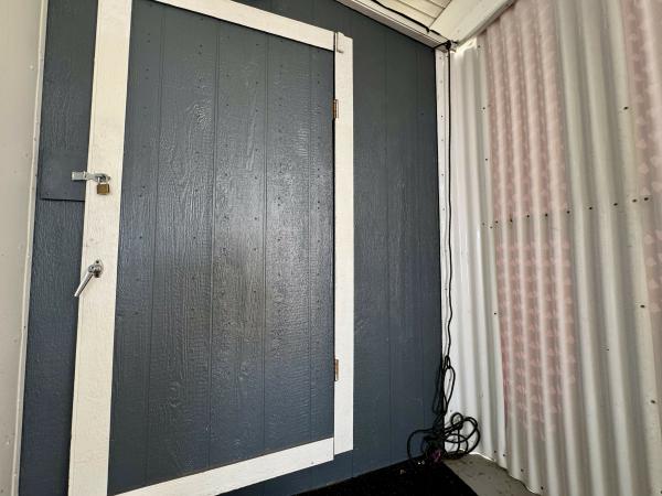 2004 LAMPLIGHTER LA223-2 Mobile Home