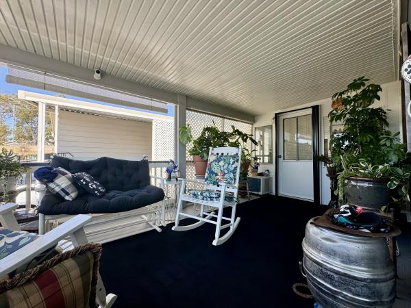 2004 LAMPLIGHTER LA223-2 Mobile Home