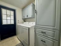 2004 LAMPLIGHTER LA223-2 Mobile Home