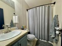 2004 LAMPLIGHTER LA223-2 Mobile Home