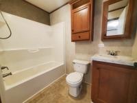 2015 Champion Redman Advantage II Mobile Home