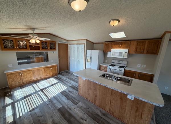 1995 Skyline Mobile Home For Sale