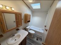1995 Skyline UNK Mobile Home
