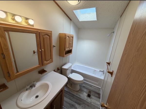 1995 Skyline UNK Mobile Home