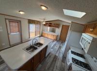 1995 Skyline UNK Mobile Home