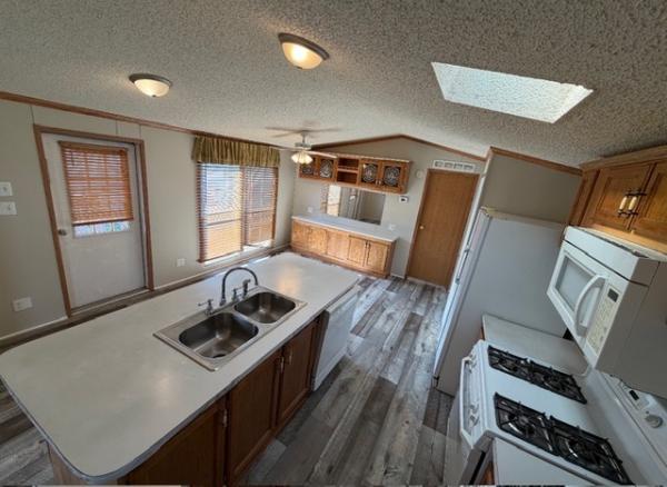 1995 Skyline UNK Mobile Home