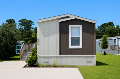 Mobile Home at 10343 Kolbe Ct Conroe, TX 77303