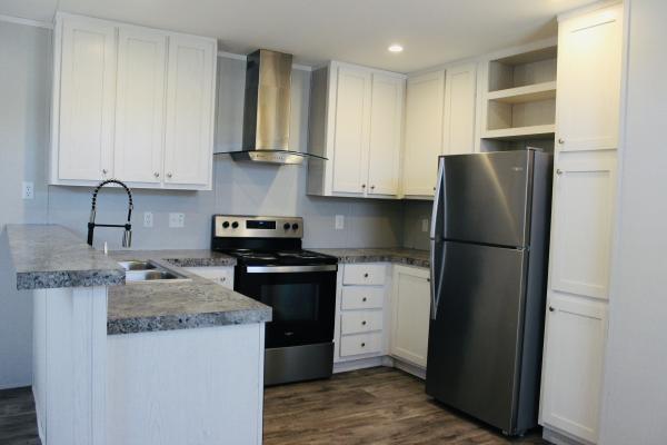 2022 Champion 19CS1660A Mobile Home