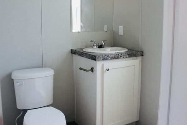 2022 Champion 19CS1660A Mobile Home