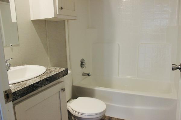 2022 Champion 19CS1660A Mobile Home
