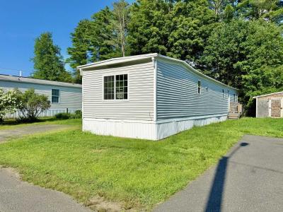 Photo 2 of 23 of home located at 51 Monson Turnpike Rd #1049 Ware, MA 01082
